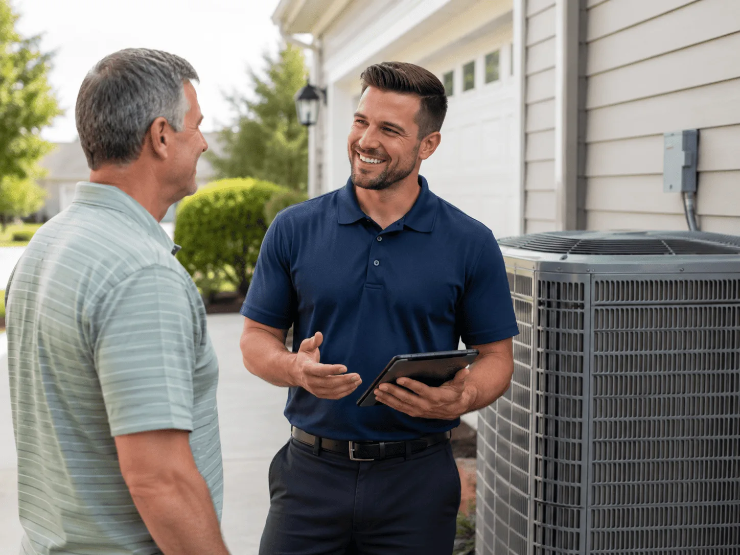 Heat Pump Installation Robbins, IL FAQs